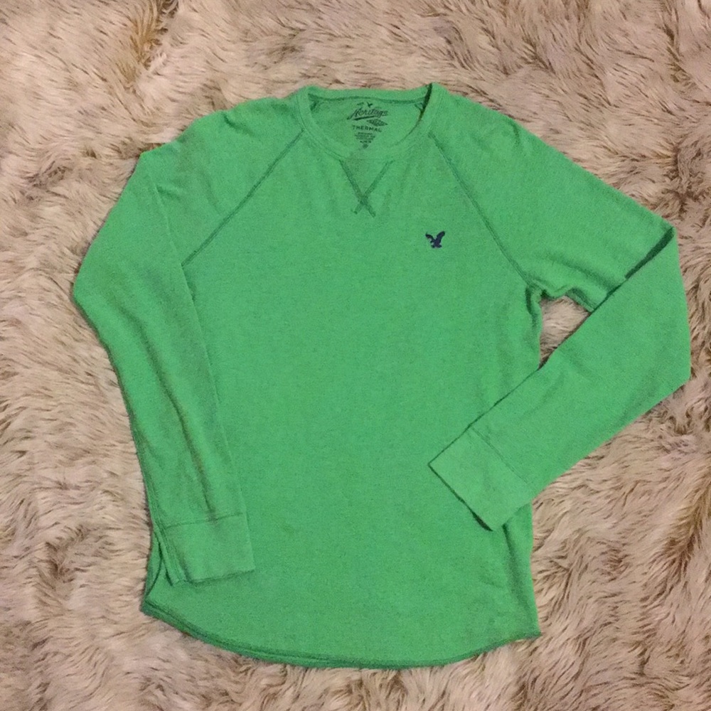AE thermal shirt